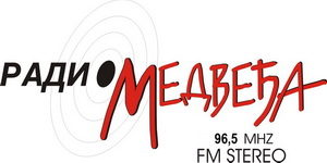 Radio Medveđa